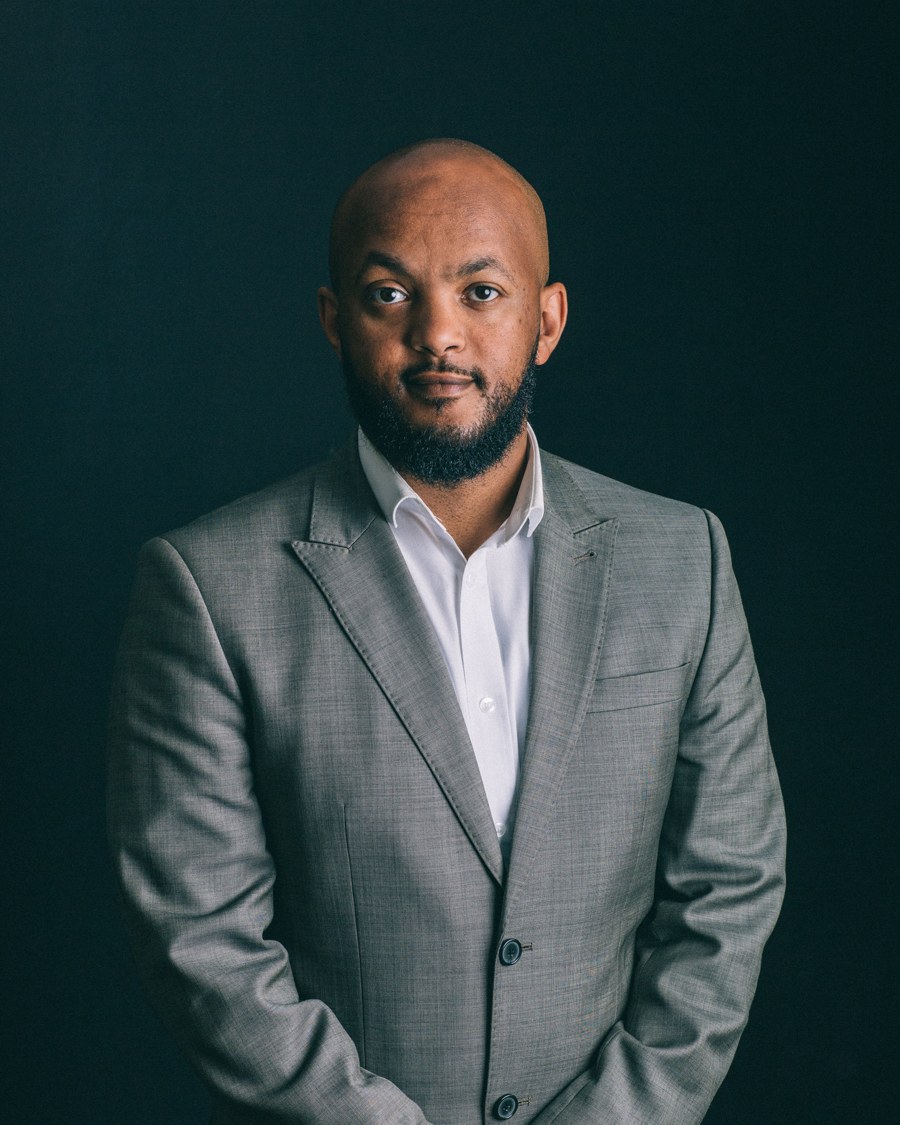 Ojeuna Mekonnen